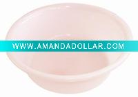 plastic basin