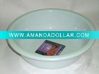 Big plastic Basin