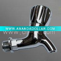 basin taps-high-grade plastic