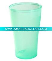 plastic cup