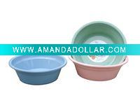 Plastic Basin
