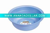 PLASTIC BASIN
