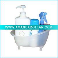 Wholesale plastic small multi-function bathtub