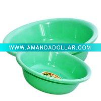 plastic basin,wash basin