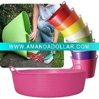 Wholesale barrel / basins
