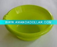 Wholesale mini plastic washbasin(ALG-0520)