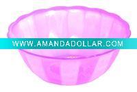 Wholesale plastic basin - G0055