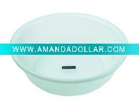 plastic basin