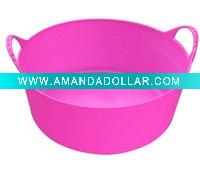 Wholesale 16L plastic basin