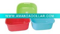 Wholesale 09plastic basin,wash basin,plastic wash basin