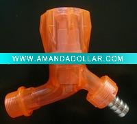 PLASTIC TAP BD-70