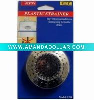Wholesale plastic strainer filter