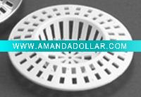 Good quality Plastic basin drain strainer