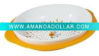 vegetables basin,plastic basin