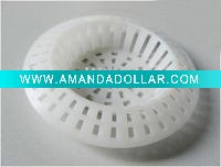 Wholesale Plastic PP sink strainer