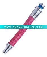 basin downcomer hose