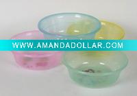 Wholesale mini plastic basins