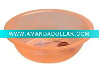 Seneet Plastic Basin 36cm