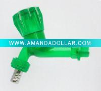 JS HIGH QUALITY PLASTIC TAP