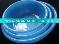 PLASTIC BASIN