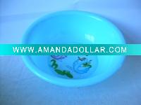 plastic basin