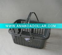 Wholesale plastic basket