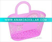 Item No.: HWD1047 Plastic Basket