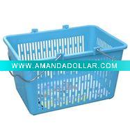 Plastic Basket,Hand Baskets,Vegetable Basket