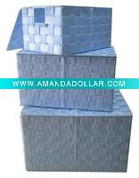 Wholesale plastic basket