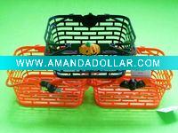 Wholesale plastic easter basket