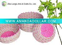 Wholesale plastic basket