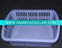 Wholesale plastic Fruit / Vegetable Basket