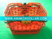 Wholesale plastic basket