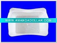 plastic basket