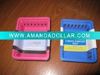 PLASTIC MULTI-PURPOSE BASKET