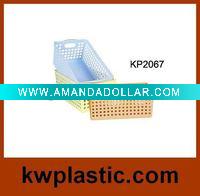 Plastic Sink Basket Strainer