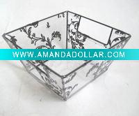 Wholesale PVC BASKET