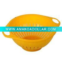 plastic basket