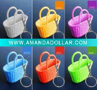 Wholesale mini basket for plastic