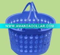 Wholesale plastic basket