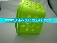 Wholesale plastic basket