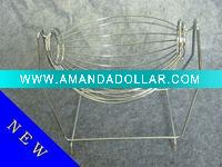plastic basket