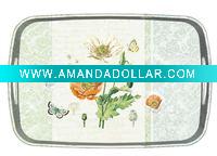 arabic tray