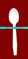 Wholesale plastic spoon