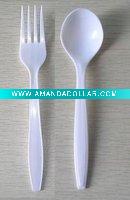 disposable tableware