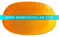 Wholesale Plastic Caddy Plate