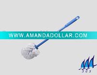 toilet brush
