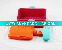 Wholesale PP Material Children Lunch Caddy
