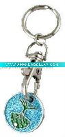 Wholesale Tree Shopping Cart Trolley Coin
