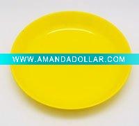 Plastic Fruit Plate